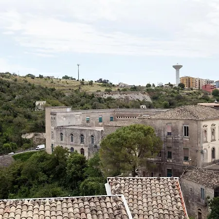 Centro Storico Apartment *
