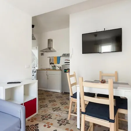 Centro Storico Apartment *