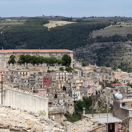 Centro Storico Ragusa