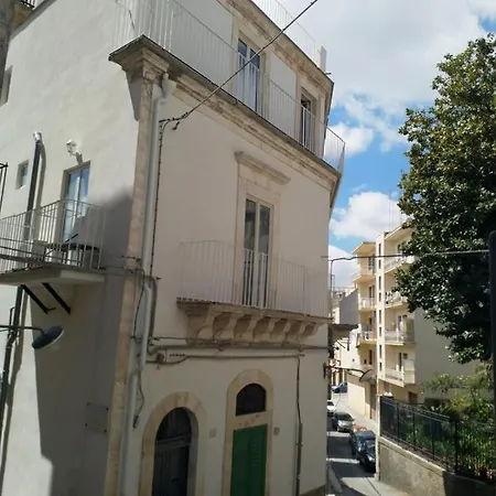 Apartmán Centro Storico