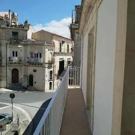 Centro Storico Ragusa