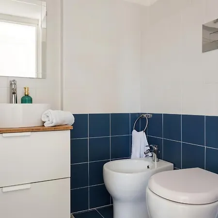 Apartmán Centro Storico Ragusa