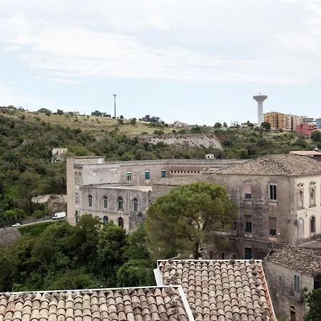Centro Storico Apartment *