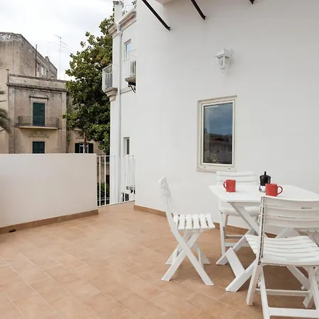 Centro Storico Ragusa
