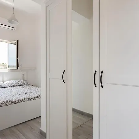Centro Storico Apartmán