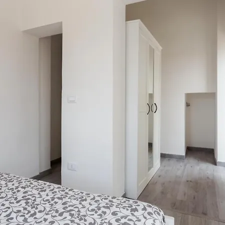 Centro Storico Apartment