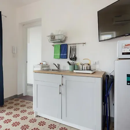 Apartmán Centro Storico *