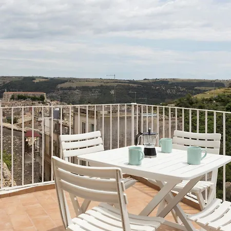 Centro Storico Apartment