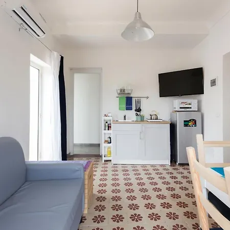 Apartment Centro Storico *
