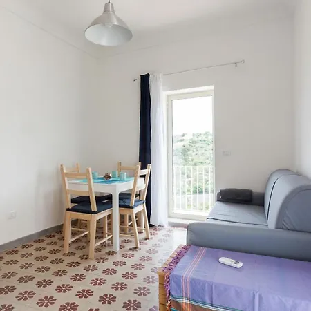 Apartment Centro Storico Ragusa