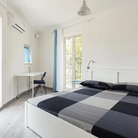 Apartment Centro Storico