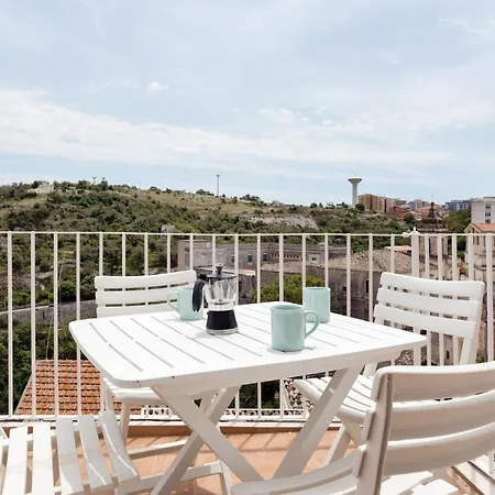 Apartment Centro Storico