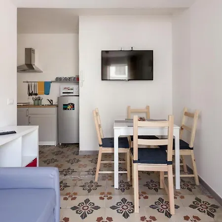 Centro Storico Apartment *