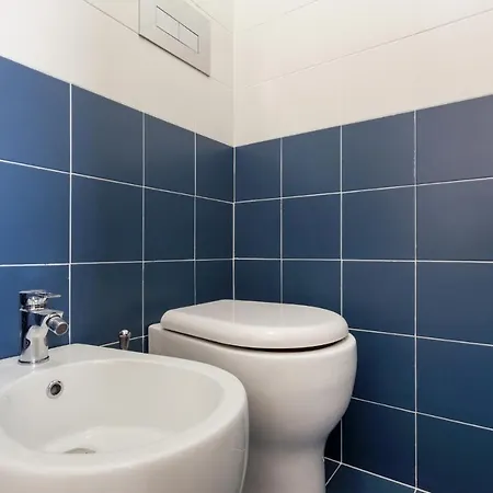 Centro Storico Apartmán Ragusa