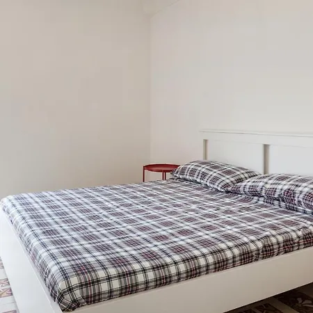 Centro Storico Apartmán Ragusa