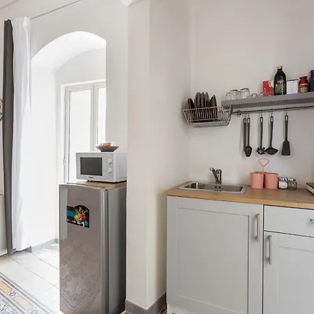 Centro Storico Apartment Ragusa