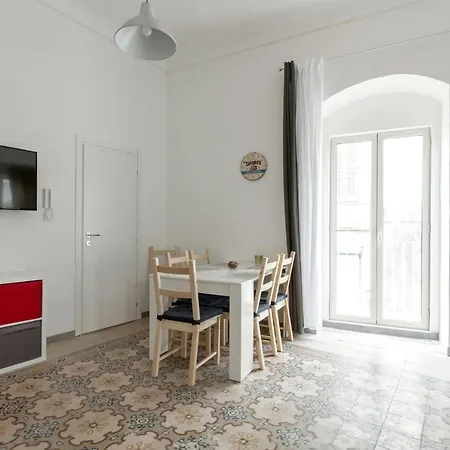 Centro Storico Apartmán *