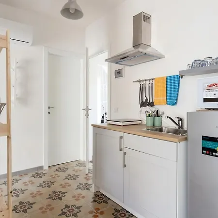 Apartment Centro Storico *