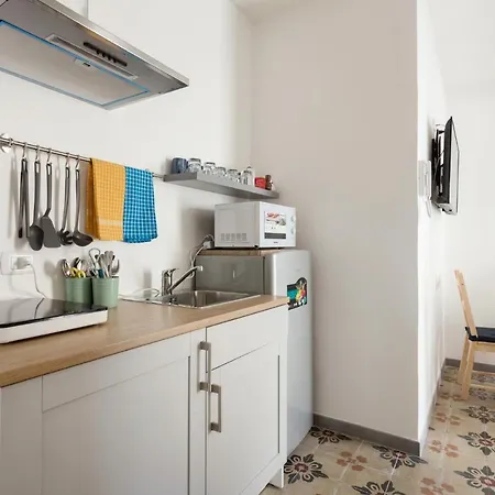Apartment Centro Storico
