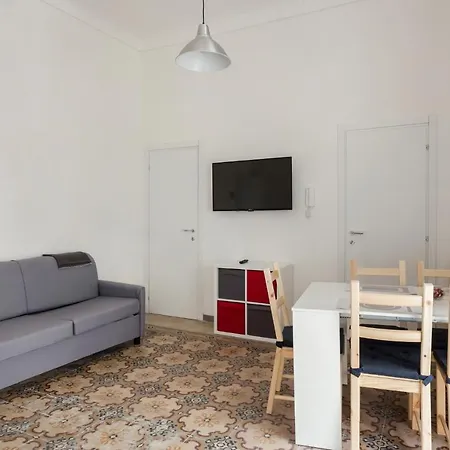 Apartmán Centro Storico