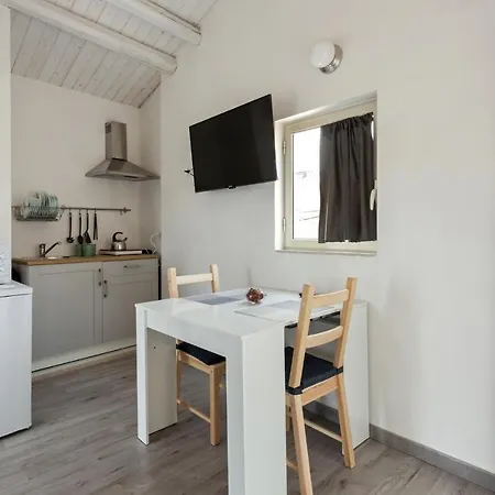 Centro Storico Apartmán *